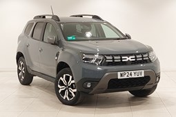 Dacia Duster SUV (18-24) 1.0 TCe 90 Journey 5dr For Sale - Arnold Clark Nottingham Motorstore / Vanstore, Nottingham