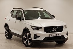 Volvo XC40 SUV (17 on) 2.0 B3P Plus 5dr Auto For Sale - Arnold Clark Nottingham Motorstore / Vanstore, Nottingham