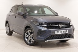 Volkswagen T-Cross SUV (24 on) 1.0 TSI 115 R-Line 5dr DSG For Sale - Arnold Clark Nottingham Motorstore / Vanstore, Nottingham
