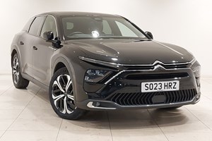 Citroen C5 X Estate (22 on) 1.6 Plug-in Hybrid 225 Shine Plus 5dr e-EAT8 For Sale - Arnold Clark Nottingham Motorstore / Vanstore, Nottingham