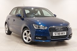 Audi A1 Sportback (12-18) Sport Nav 1.4 TFSI 125PS 5d For Sale - Arnold Clark Nottingham Motorstore / Vanstore, Nottingham