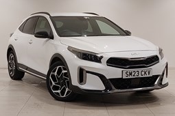 Kia Xceed SUV (19 on) 1.5T GDi ISG GT-Line 5dr For Sale - Arnold Clark Nottingham Motorstore / Vanstore, Nottingham