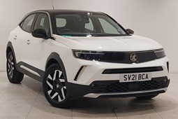 Vauxhall Mokka SUV (20 on) 1.2 Turbo 100 Elite Nav 5dr For Sale - Arnold Clark Nottingham Motorstore / Vanstore, Nottingham