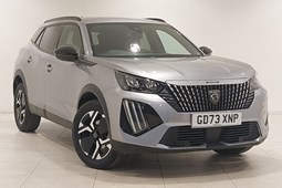 Peugeot 2008 (20 on) 1.2 PureTech 130 Allure 5dr For Sale - Arnold Clark Nottingham Motorstore / Vanstore, Nottingham