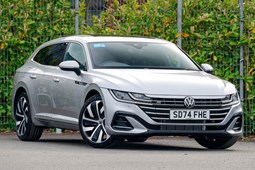 Volkswagen Arteon Shooting Brake (20-24) 2.0 TSI R Line DSG 5d For Sale - Arnold Clark Nottingham Motorstore / Vanstore, Nottingham
