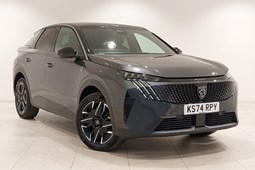 Peugeot 3008 SUV (24 on) 1.2 Hybrid 136 GT 5dr e-DSC6 For Sale - Arnold Clark Nottingham Motorstore / Vanstore, Nottingham