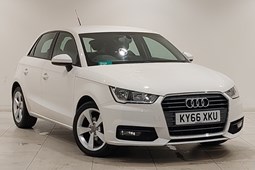Audi A1 Sportback (12-18) 1.0 TFSI Sport 5d For Sale - Arnold Clark Nottingham Motorstore / Vanstore, Nottingham