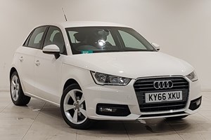 Audi A1 Sportback (12-18) 1.0 TFSI Sport 5d For Sale - Arnold Clark Nottingham Motorstore / Vanstore, Nottingham