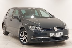 Volkswagen Golf Hatchback (13-20) Match 1.5 TSI Evo 130PS DSG auto 5d For Sale - Arnold Clark Nottingham Motorstore / Vanstore, Nottingham