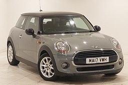 MINI Hatchback (14-24) 1.5 Cooper Hatchback 3d For Sale - Arnold Clark Nottingham Motorstore / Vanstore, Nottingham