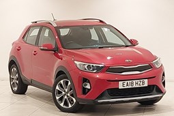 Kia Stonic SUV (17 on) 2 1.0 T-GDi 118bhp ISG 5d For Sale - Arnold Clark Nottingham Motorstore / Vanstore, Nottingham