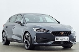 Cupra Leon Hatchback (20 on) 1.5 TSI V1 5dr For Sale - Arnold Clark Nottingham Motorstore / Vanstore, Nottingham