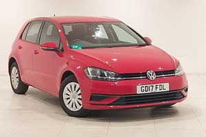 Volkswagen Golf Hatchback (13-20) S 1.0 TSI BMT 85PS (03/17 on) 5d For Sale - Arnold Clark Nottingham Motorstore / Vanstore, Nottingham