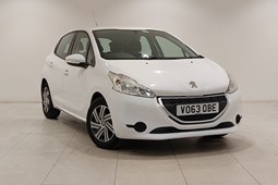 Peugeot 208 Hatchback (12-19) 1.2 VTi Access Plus 5d For Sale - Arnold Clark Nottingham Motorstore / Vanstore, Nottingham