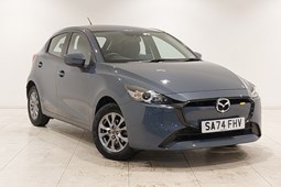 Mazda 2 (15-25) 1.5 Skyactiv G 75 Centre-Line 5dr For Sale - Arnold Clark Nottingham Motorstore / Vanstore, Nottingham