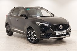 MG ZS SUV (17-24) 1.0T GDi Exclusive DCT 5d For Sale - Arnold Clark Nottingham Motorstore / Vanstore, Nottingham