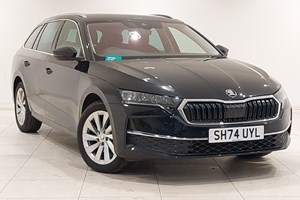 Skoda Octavia Estate (20 on) 2.0 TDI 150 SE L 5dr DSG For Sale - Arnold Clark Nottingham Motorstore / Vanstore, Nottingham