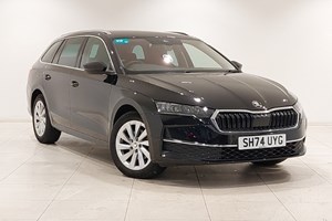 Skoda Octavia Estate (20 on) 2.0 TDI 150 SE L 5dr DSG For Sale - Arnold Clark Nottingham Motorstore / Vanstore, Nottingham