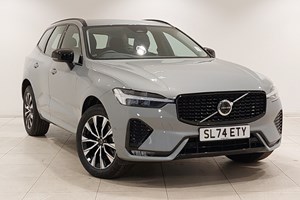 Volvo XC60 SUV (17 on) 2.0 B5P Plus Dark 5dr AWD Geartronic For Sale - Arnold Clark Nottingham Motorstore / Vanstore, Nottingham