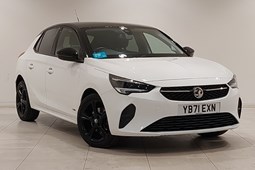 Vauxhall Corsa Hatchback (20 on) 1.2 Turbo Griffin 5dr For Sale - Arnold Clark Nottingham Motorstore / Vanstore, Nottingham