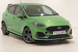 Ford Fiesta ST (18-22) 1.5 EcoBoost ST-3 5dr For Sale - Arnold Clark Nottingham Motorstore / Vanstore, Nottingham