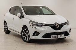 Renault Clio Hatchback (19 on) Iconic dCi 85 5d For Sale - Arnold Clark Nottingham Motorstore / Vanstore, Nottingham