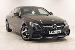 Mercedes-Benz C-Class Coupe (15-23) C 200 AMG Line Premium 9G-Tronic Plus (06/2018 on) 2d For Sale - Arnold Clark Nottingham Motorstore / Vanstore, Nottingham