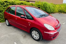 Citroen Xsara Picasso (00-10) 2.0i 16v Desire 5d Auto For Sale - AM Auto Zone Ltd, Iver