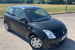 Suzuki Swift Hatchback (05-11) 1.3 GL 3d For Sale - AM Auto Zone Ltd, Iver
