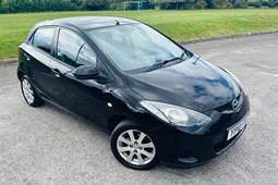 Mazda 2 (07-15) 1.3 TS2 5d For Sale - AM Auto Zone Ltd, Iver