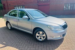 Skoda Octavia Hatchback (04-12) 1.4 TSI SE 5d DSG For Sale - AM Auto Zone Ltd, Iver