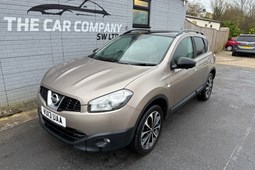 Nissan Qashqai (07-13) 1.6 (117bhp) 360 5d For Sale - THE CAR COMPANY SW LTD, Paignton