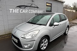 Citroen C3 (10-16) 1.4i connexion 5d For Sale - THE CAR COMPANY SW LTD, Paignton