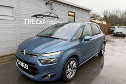 Citroen C4 Picasso (13-18) 1.6 e-HDi Exclusive+ 5d For Sale - THE CAR COMPANY SW LTD, Paignton