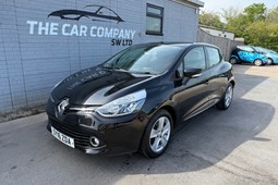 Renault Clio Hatchback (12-19) 1.2 16V Dynamique Nav 5d For Sale - THE CAR COMPANY SW LTD, Paignton