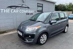 Citroen C3 Picasso (09-17) 1.6 HDi 8V VTR+ 5d For Sale - THE CAR COMPANY SW LTD, Paignton