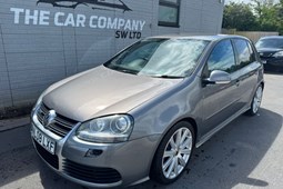Volkswagen Golf R32 (05-08) 3.2 V6 R32 4MOTION 5d DSG For Sale - THE CAR COMPANY SW LTD, Paignton