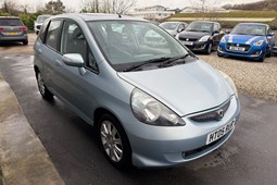 Honda Jazz (02-08) 1.4 i-DSi SE 5d (SR) For Sale - THE CAR COMPANY SW LTD, Paignton