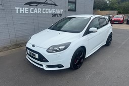 Ford Focus ST (12-18) 2.0T ST-3 Hatchback 5d For Sale - THE CAR COMPANY SW LTD, Paignton