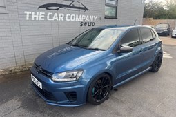 Volkswagen Polo Hatchback (09-17) 1.4 TSI ACT BlueGT 5d For Sale - THE CAR COMPANY SW LTD, Paignton