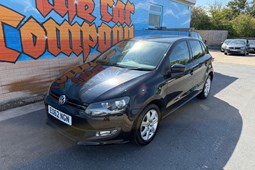 Volkswagen Polo Hatchback (09-17) 1.2 (70bhp) Match 5d For Sale - THE CAR COMPANY SW LTD, Paignton