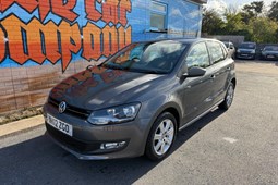 Volkswagen Polo Hatchback (09-17) 1.4 Match 5d For Sale - THE CAR COMPANY SW LTD, Paignton