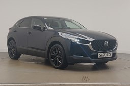 Mazda CX-30 SUV (19 on) 2.0 e-Skyactiv G MHEV Homura 5dr For Sale - Arnold Clark Hyundai Mazda Used Cars (Linwood), Paisley