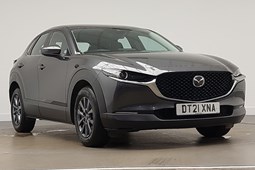 Mazda CX-30 SUV (19 on) 2.0 e-Skyactiv-G MHEV SE-L 5dr For Sale - Arnold Clark Hyundai Mazda Used Cars (Linwood), Paisley