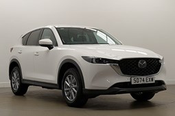 Mazda CX-5 SUV (17 on) 2.0 MHEV Centre-Line 5dr Auto For Sale - Arnold Clark Hyundai Mazda Used Cars (Linwood), Paisley