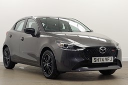 Mazda 2 (15 on) 1.5 e-Skyactiv G MHEV Homura 5dr For Sale - Arnold Clark Hyundai Mazda Used Cars (Linwood), Paisley