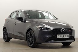 Mazda 2 (15 on) 1.5 e-Skyactiv G MHEV Homura 5dr For Sale - Arnold Clark Hyundai Mazda Used Cars (Linwood), Paisley