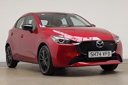 Mazda 2 (15 on) 1.5 e-Skyactiv G MHEV Homura 5dr For Sale - Arnold Clark Hyundai Mazda Used Cars (Linwood), Paisley