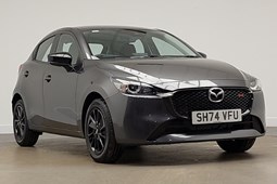 Mazda 2 (15 on) 1.5 e-Skyactiv G MHEV Homura 5dr For Sale - Arnold Clark Hyundai Mazda Used Cars (Linwood), Paisley