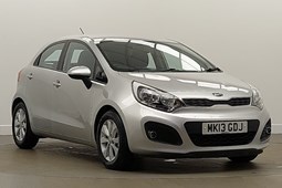 Kia Rio (11-17) 1.4 2 5d Auto For Sale - Arnold Clark Hyundai Mazda Used Cars (Linwood), Paisley